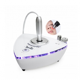 2 in 1 RF skin tightening machine