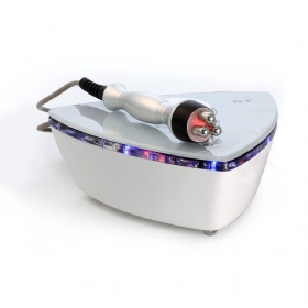 Portable RF skin tightening machine