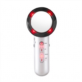 EMS infrared ultrasonic slimming machine