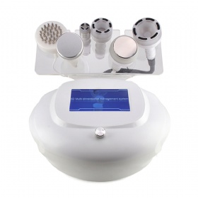 80K cavitation RF BIO slimming machine