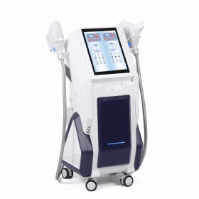 360 cryolipolysis machine