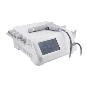 shock wave machine for pain relief