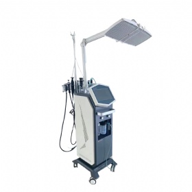 11in1 hydro machine with pdt oxygen jet peel