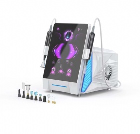 fusion Plasma machine