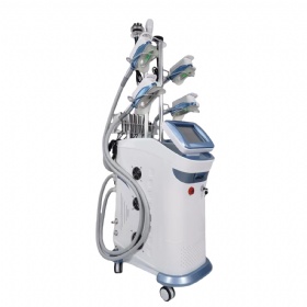 360 cryolipolysis machine for slimming and double chin removal