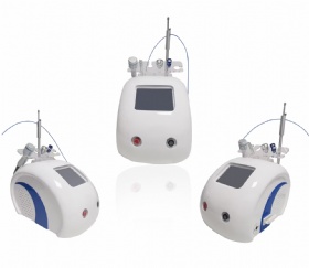 4 in 1 980nm Vascular removal machine