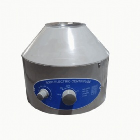 800D Electric Centrifuge