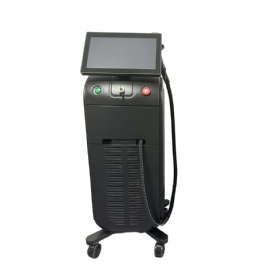 808nm  diode laser hair removal machine